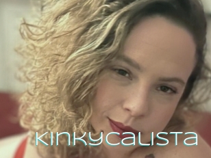 Kinkycalista