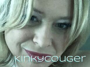 Kinkycouger