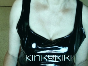 Kinkykiki