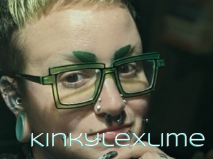 Kinkylexlime