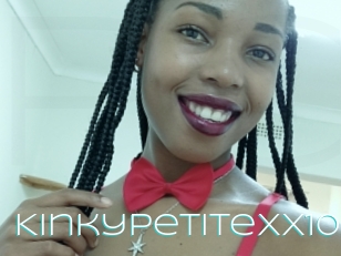 Kinkypetitexx100