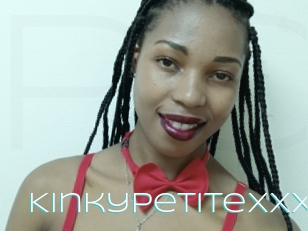 Kinkypetitexxx