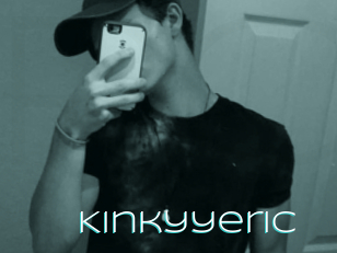 Kinkyyeric