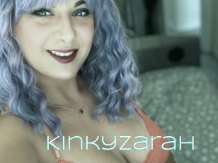 Kinkyzarah