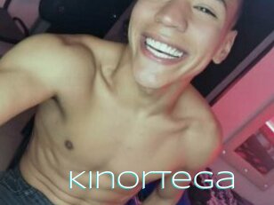 Kinortega