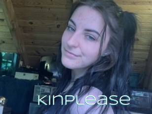 Kinplease