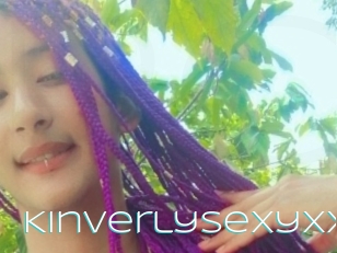 Kinverlysexyxx