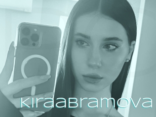 Kiraabramova