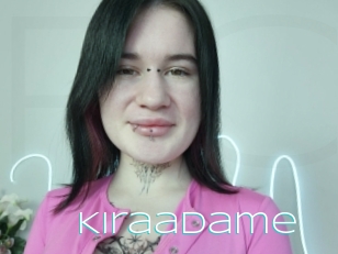 Kiraadame