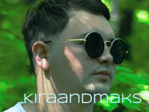 Kiraandmaks