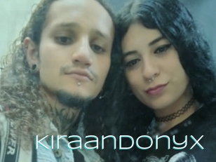 Kiraandonyx