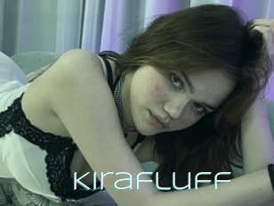 Kirafluff