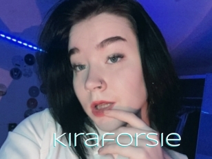 Kiraforsie