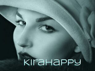 Kirahappy