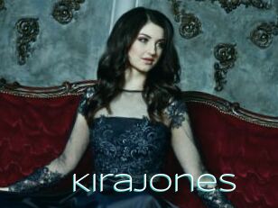 Kirajones