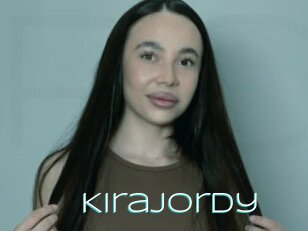 Kirajordy