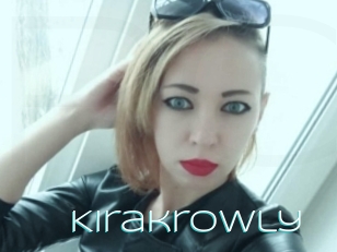 Kirakrowly