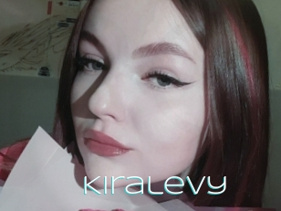 Kiralevy