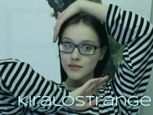 Kiralostrange