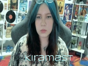 Kiramast