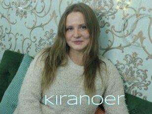 Kiranoer