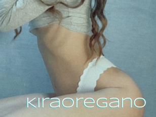 Kiraoregano