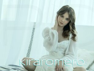 Kiraromero