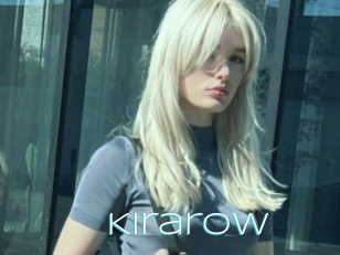 Kirarow