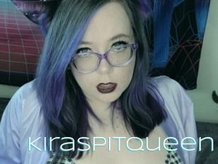 Kiraspitqueen