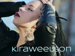 Kiraweelson