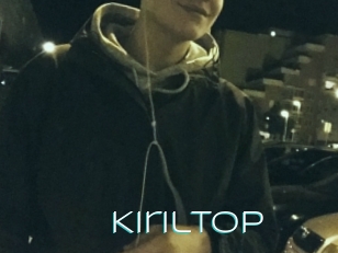 Kiriltop