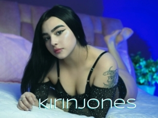 Kirinjones