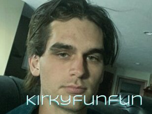 Kirkyfunfun