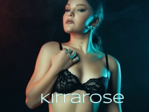 Kirrarose