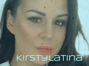 Kirstylatina