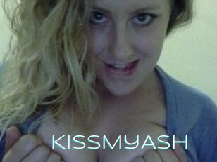 KissMyAsh