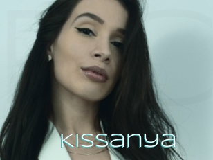 Kissanya