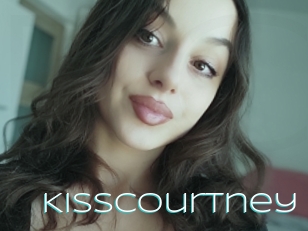 Kisscourtney