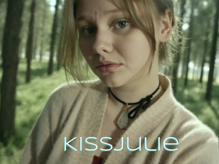 Kissjulie