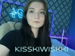 Kisskiwiskki