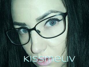 Kissmeliv