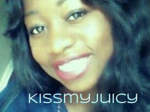 Kissmyjuicy