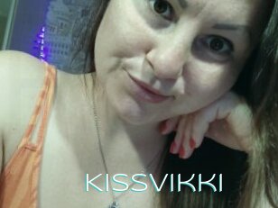 Kissvikki