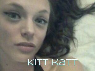 Kitt_katt