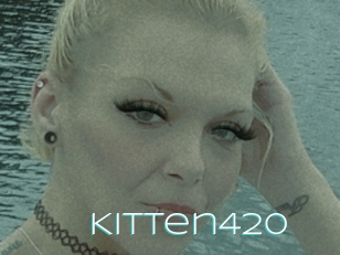 Kitten420