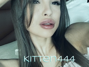 Kitten444