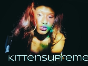 Kittensupreme