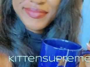 Kittensupreme