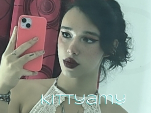 Kittyamy