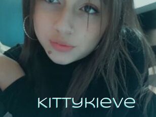 Kittykieve